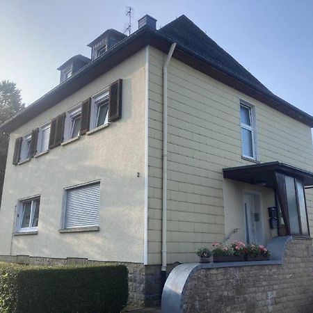 Ferienwohnung Kama Bitburg Exteriér fotografie