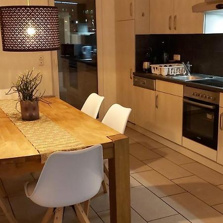 Ferienwohnung Kama Bitburg Exteriér fotografie