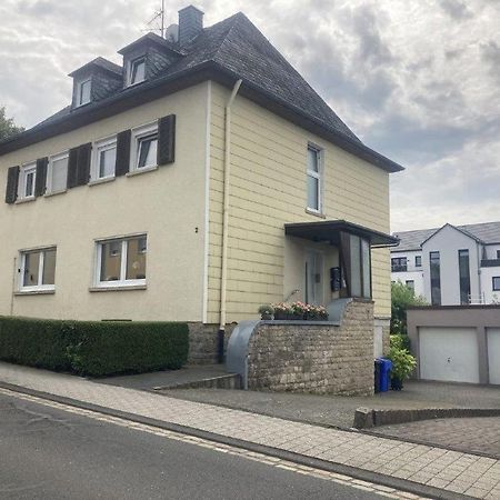 Ferienwohnung Kama Bitburg Exteriér fotografie