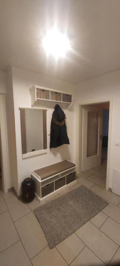 Ferienwohnung Kama Bitburg Exteriér fotografie