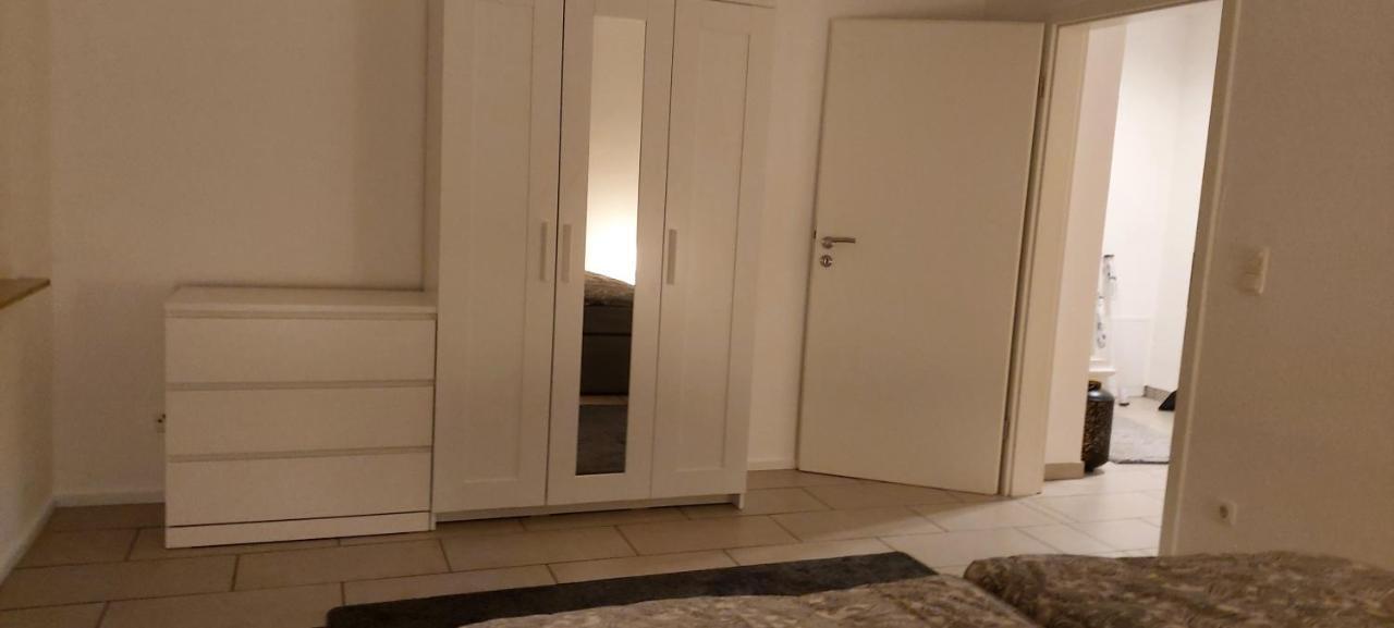Ferienwohnung Kama Bitburg Exteriér fotografie