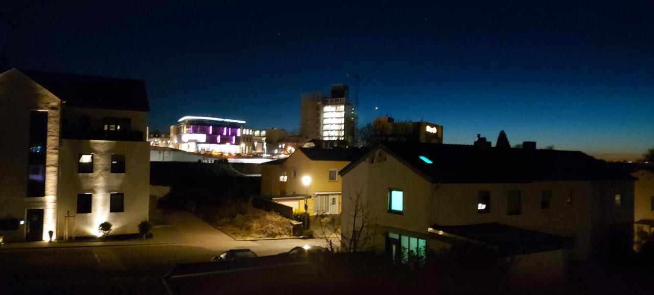 Ferienwohnung Kama Bitburg Exteriér fotografie