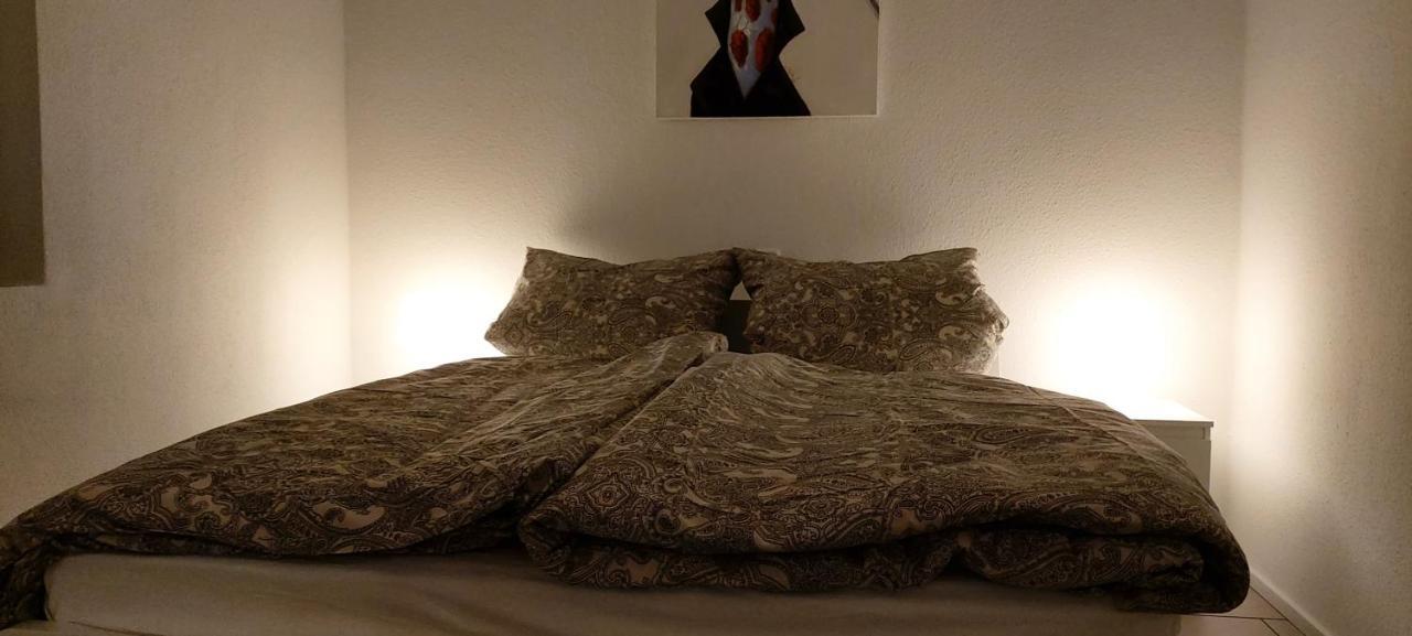 Ferienwohnung Kama Bitburg Exteriér fotografie