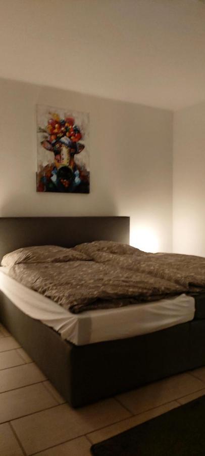 Ferienwohnung Kama Bitburg Exteriér fotografie